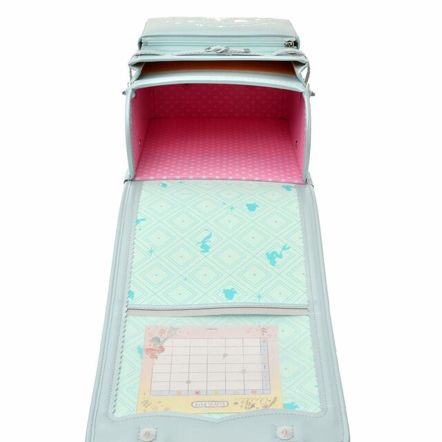 アリエル ランドセル ミントグリーン 71,500円