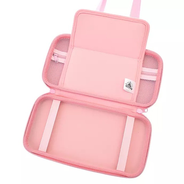 ポータブルゲーム機ケース＜ミニー＞