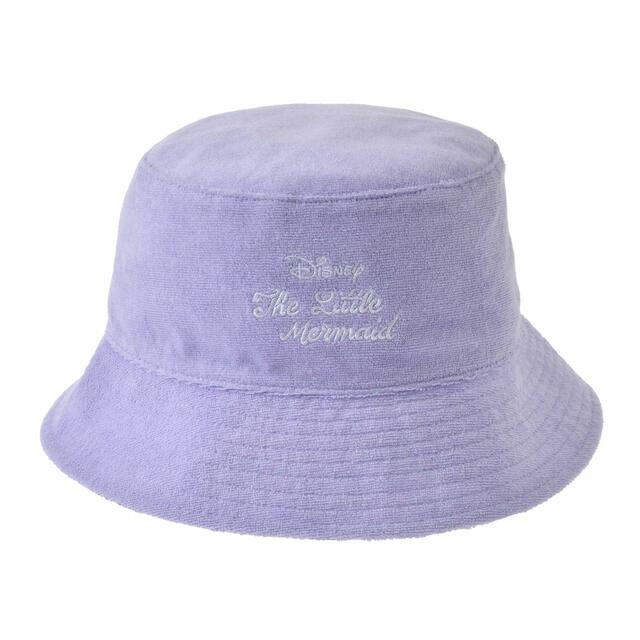 アリエル、フランダー、セバスチャン 帽子・ハット リバーシブル 59 ときめきマーメイド 2,970円