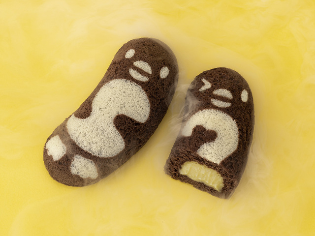 東京アイスばな奈 ばなッス