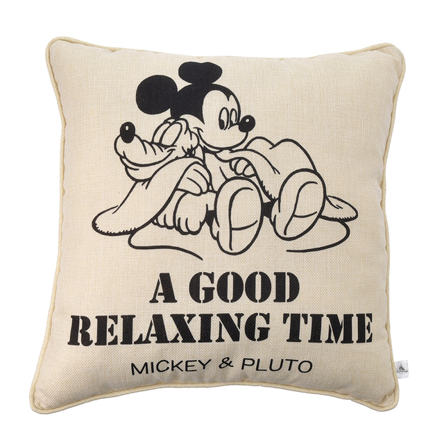 クッション　2,600円