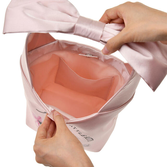 マリー おしゃれキャット トートバッグ ARISTOCATS 55TH 4,500円