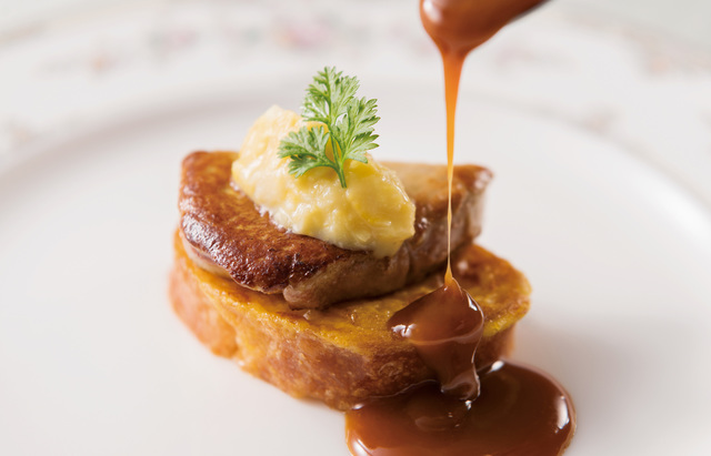 黒毛和牛のロースト