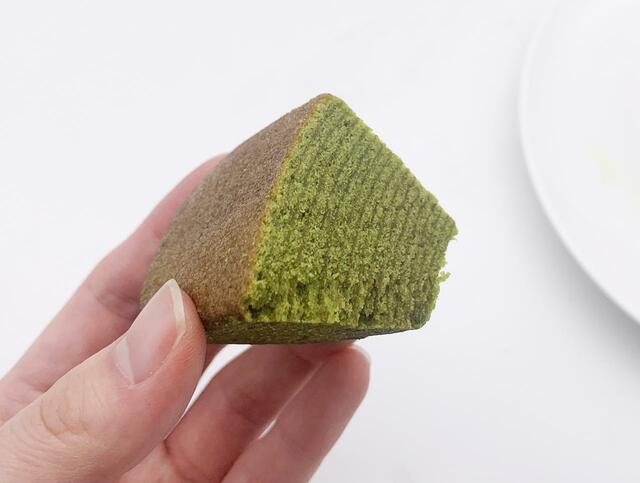 スイーツに強いこだわりを持つローソンが認めた無印良品渾身の一品！