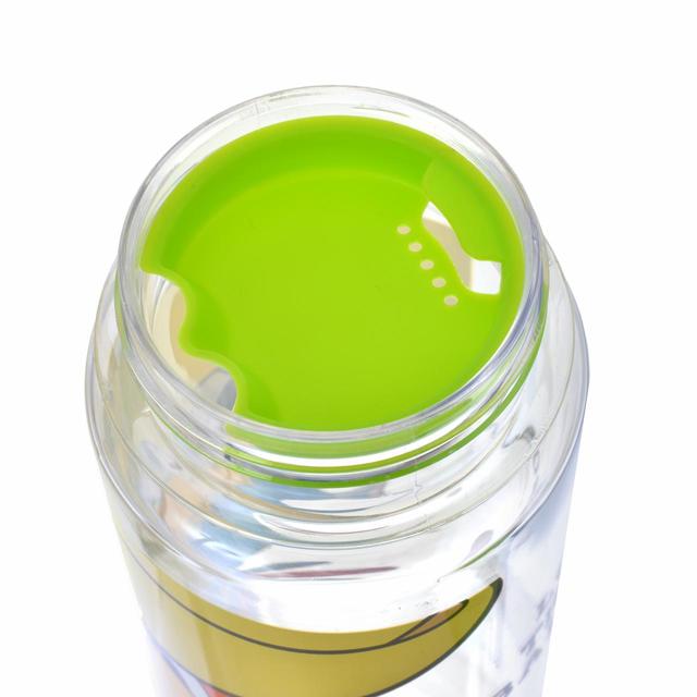 ホセ・キャリオカ、パンチート、ドナルド 水筒・ウォーターボトル Jose Carioca 80 years 1,760円