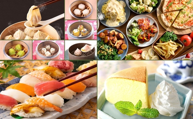 スペシャルコース