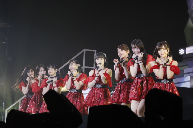 Juice=Juice Concert 2019 ~octopic!~