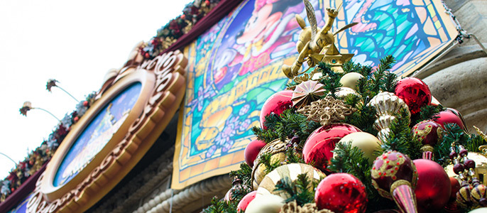 東京ディズニーシー「クリスマス・ウィッシュ」攻略まとめ