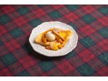 【ディナータイム限定】クレープシュゼット