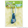 ラバーマスコット付きカラビナ(がりぞー)価格:660円(税込み) サイズ:約30×30×105㎜(カラビナ含む)