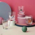 タンブラー 各¥1,100※税込【Afternoon Tea LIVING『Disney CATS&DOGS COLLECTION』】