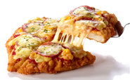 『CHIZZA（チッザ）』