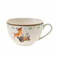 バンビ、とんすけ、フラワー ティーカップ Bambi 80years 2,860円
