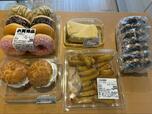【ロピア】冷やしても美味しいものから濃厚なチーズケーキ、シュークリームやドーナツ、ワッフルまで、バラエティ豊かなスイーツを実食♪