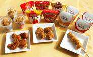 ローソン、ファミリーマート、セブン-イレブンのから揚げを食べ比べ！