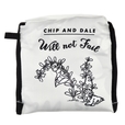 エコバッグ<ミッキー、チップ&デール> 700円