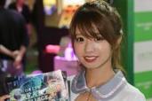 【TGS2017】メイドにセクシー系、人気ブースのコンパニオン大集合! コスプレ特集vol.3