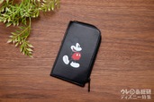 『オトナミューズ 2021年6月号増刊』｜特別付録「ミッキーマウス キャッシュレス時代のスマート財布＋ Deuxième Classe [ドゥーズィエム クラス]両手があく!スマホポシェット」
