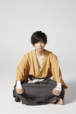 真田幸村役　糸川 耀士郎
