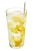 ストロングドライ瀬戸内レモンサワー（期間限定しまなみレモン使用）
