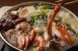海鮮ソロ鍋プラン