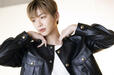 KANGDANIEL　撮影／矢島泰輔