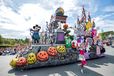 ディズニー・ハロウィーン|2019年9月10日(火)〜10月31日(木)|東京ディズニーランド