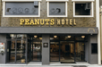 PEANUTS HOTEL_PEANUTS HOTEL外観