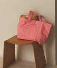 【L.L.Bean × SALON adam et ropé】Carnation pink ¥7,920(税込み)