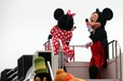 ミッキーマウス ミニーマウス – “東京ディズニーリゾート”スペシャルパレード 静岡県御殿場市