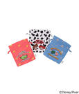 TOY STORY / DRAWSTRING POUCH ¥1,980