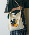 プリントトートバッグ 3,499円|earth music&ecology ディズニーコレクション「プルート」