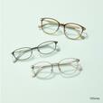 Zoff / Disney Collection createdby Zoff PASTEL series 各9,900円