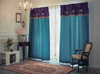 お部屋が“アナ雪”一色に♪ ベルメゾンの「ディズニーインテリアコーデ