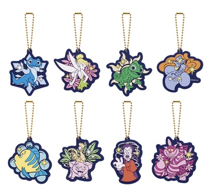 ハッピーくじ ディズニー D賞 シーンフィギュア『リトル