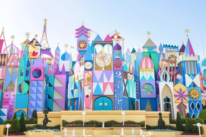 保存版 東京ディズニーランド ファストパス 対応 全8アトラクション 丸ごと攻略ガイド 5 5 ディズニー特集 ウレぴあ総研