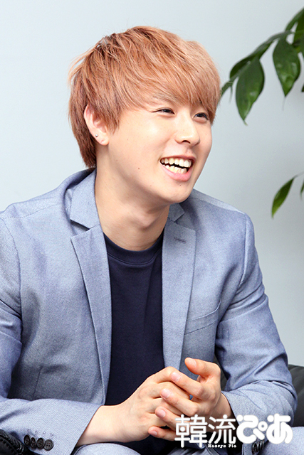 CODE-Vウシク＠「韓流ぴあ」