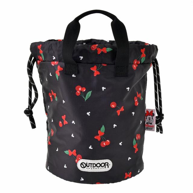 <OUTDOOR PRODUCTS>巾着バッグ 6490円