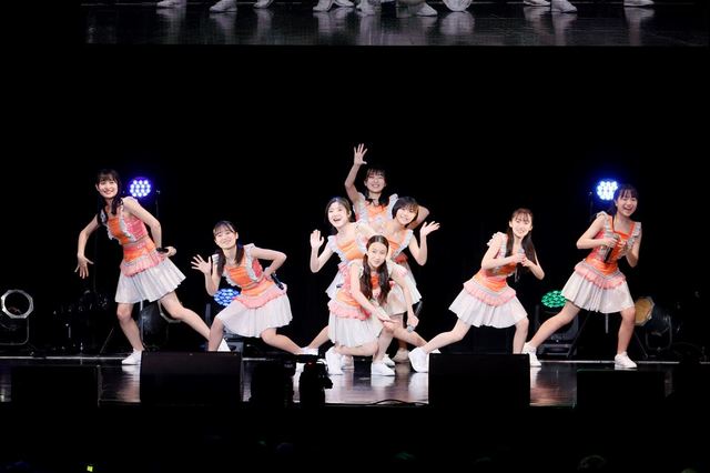 ハロプロ研修生