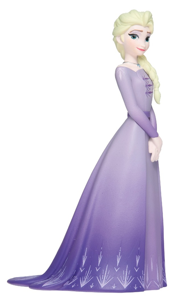 Happyくじ「DISNEY クリスマスオーナメント 2025」フィギュアオーナメント賞