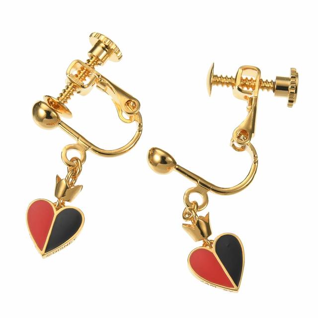 【JAM HOME MADE】イヤリング 9,900円