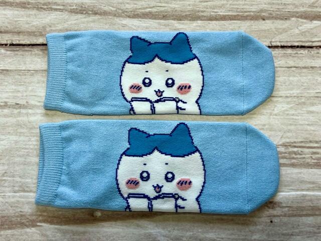 ハチワレA／税込380円