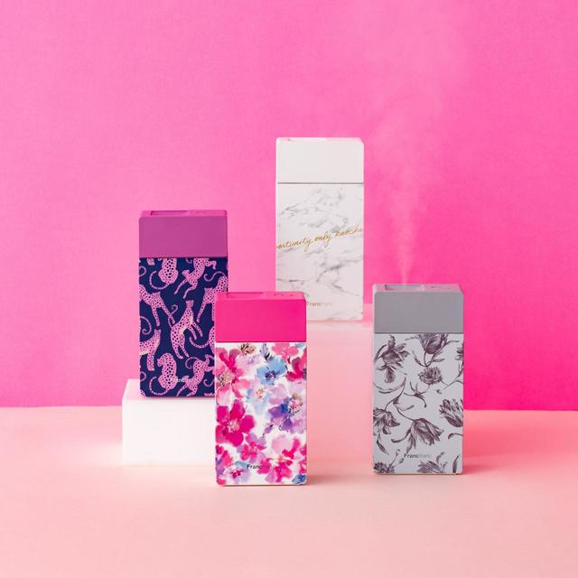 【Francfranc（フランフラン）】ポシェ 充電式加湿器