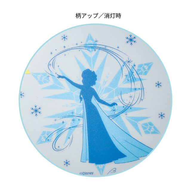 LEDシーリングライト<6畳用>(選べるキャラクター)|¥ 18,900 (税込)