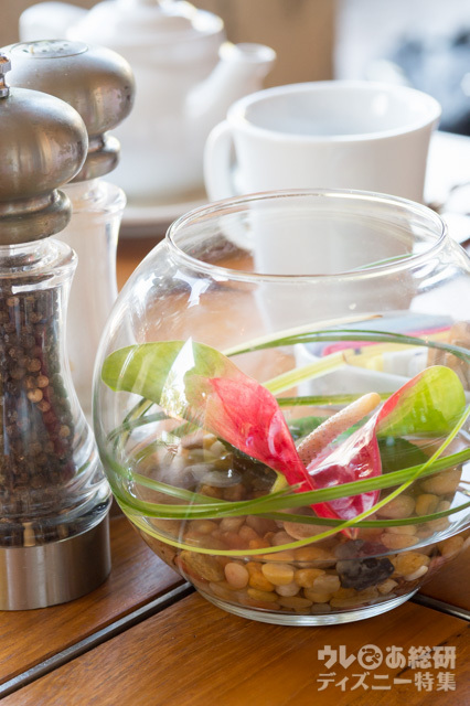 レストラン「アマアマ」｜アウラニ・ディズニー・リゾート＆スパ コオリナ・ハワイ