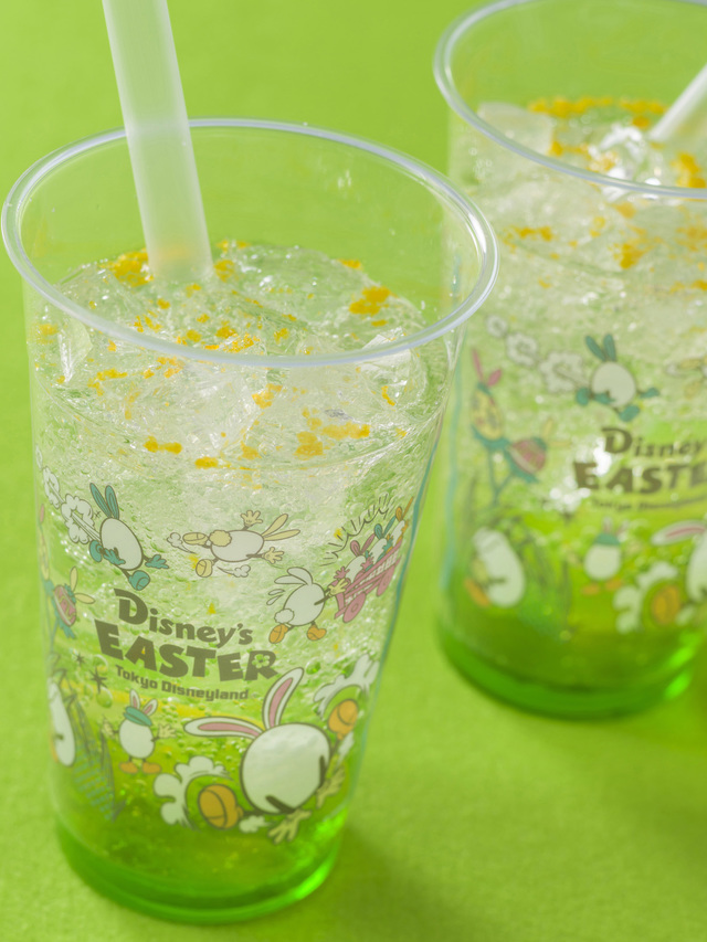 スパークリングドリンク 2019 春