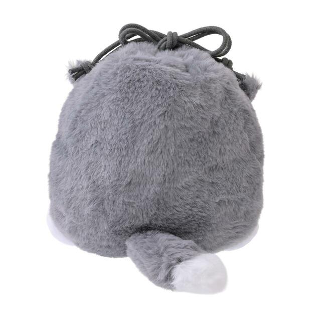 ルシファー クランチチョコレート 巾着入り DISNEY FLUFFY ANIMAL2,800円