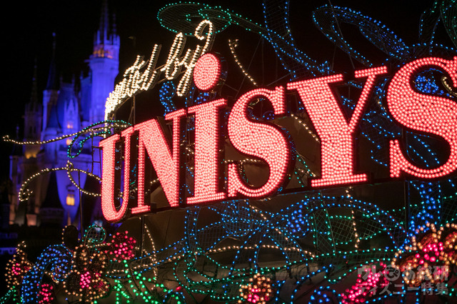 東京ディズニーランド・エレクトリカルパレード・ドリームライツ