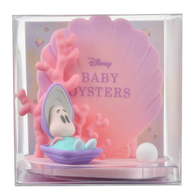 ヤングオイスター 歯ブラシスタンド ヤングオイスター 3,300円