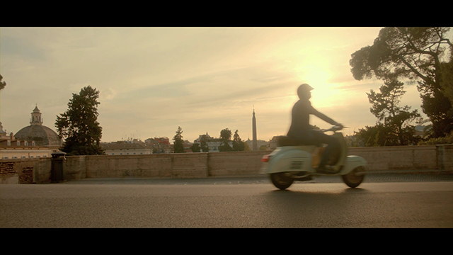 イ・ミンホ主演CMキャプチャ